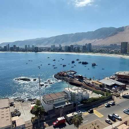Apartamento Departamentos Nautilus Iquique Exterior foto