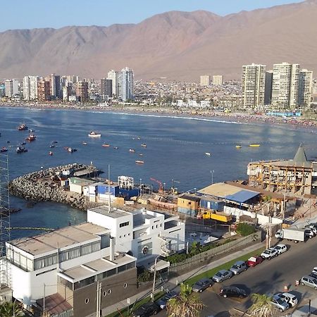 Apartamento Departamentos Nautilus Iquique Exterior foto