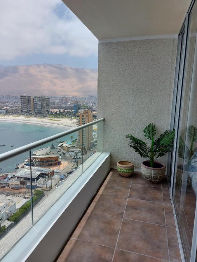 Apartamento Departamentos Nautilus Iquique Exterior foto