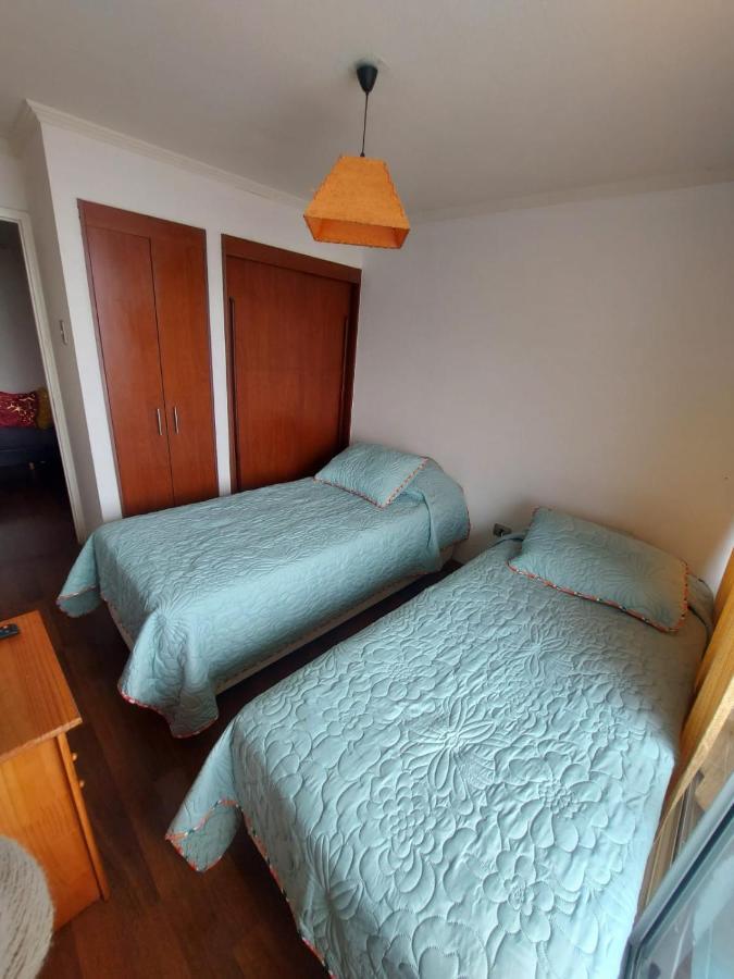 Apartamento Departamentos Nautilus Iquique Exterior foto