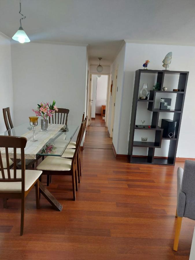 Apartamento Departamentos Nautilus Iquique Exterior foto