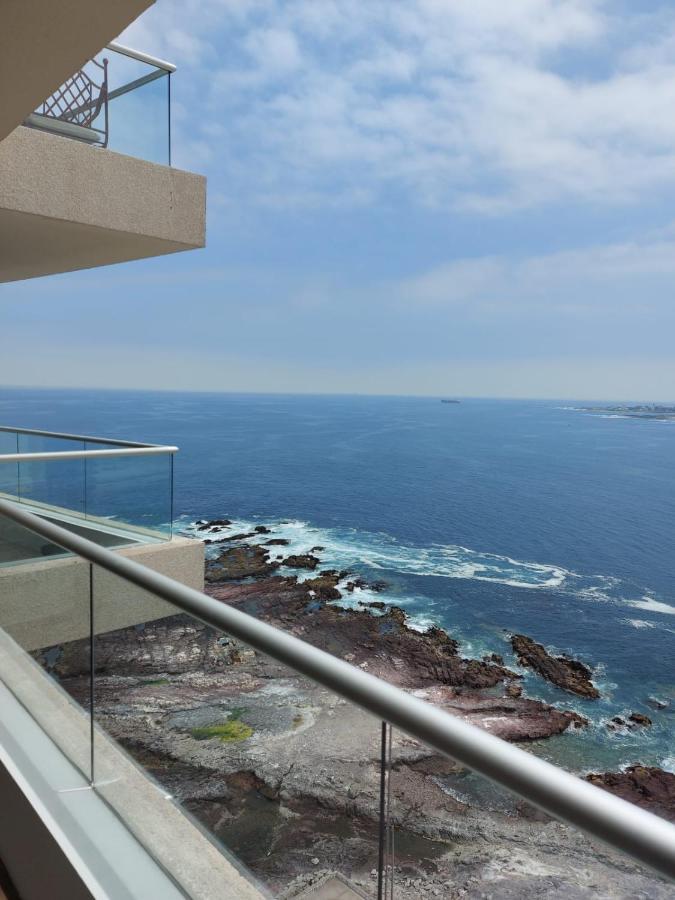 Apartamento Departamentos Nautilus Iquique Exterior foto