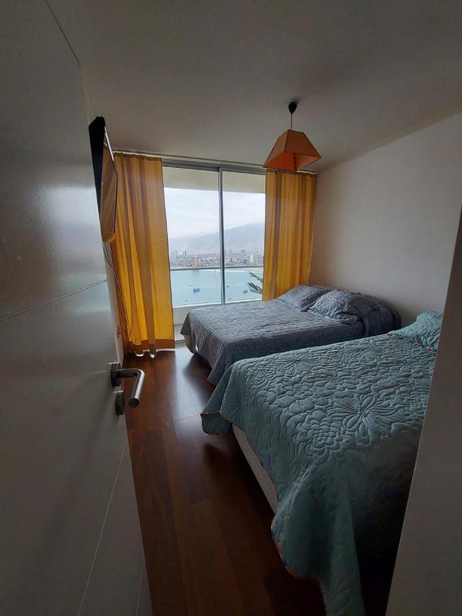 Apartamento Departamentos Nautilus Iquique Exterior foto
