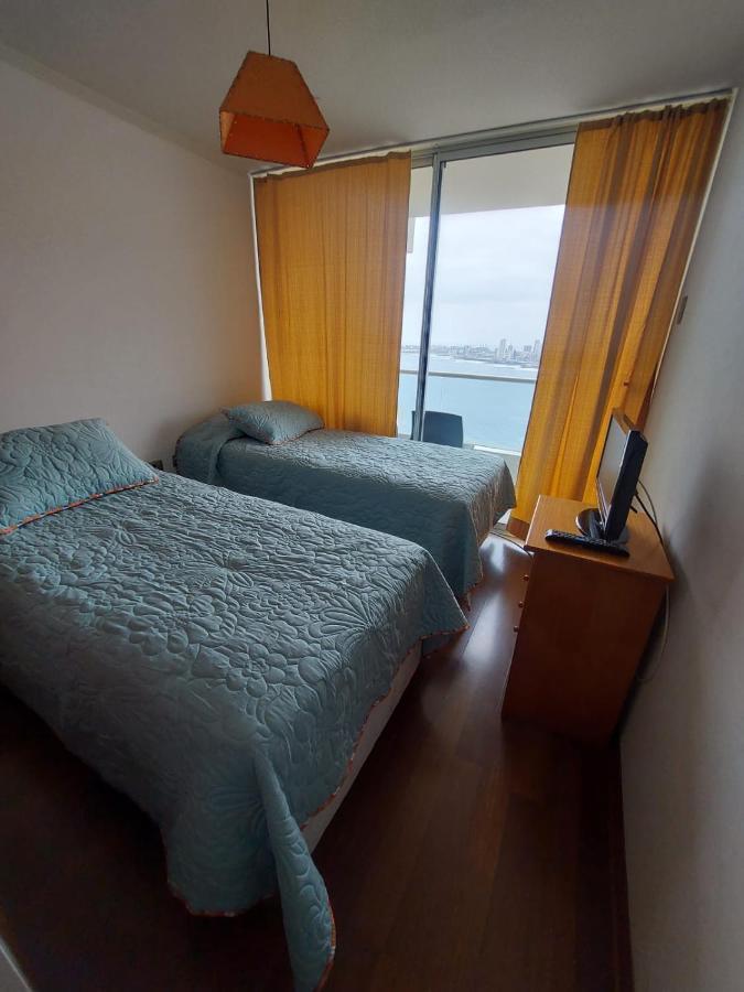 Apartamento Departamentos Nautilus Iquique Exterior foto