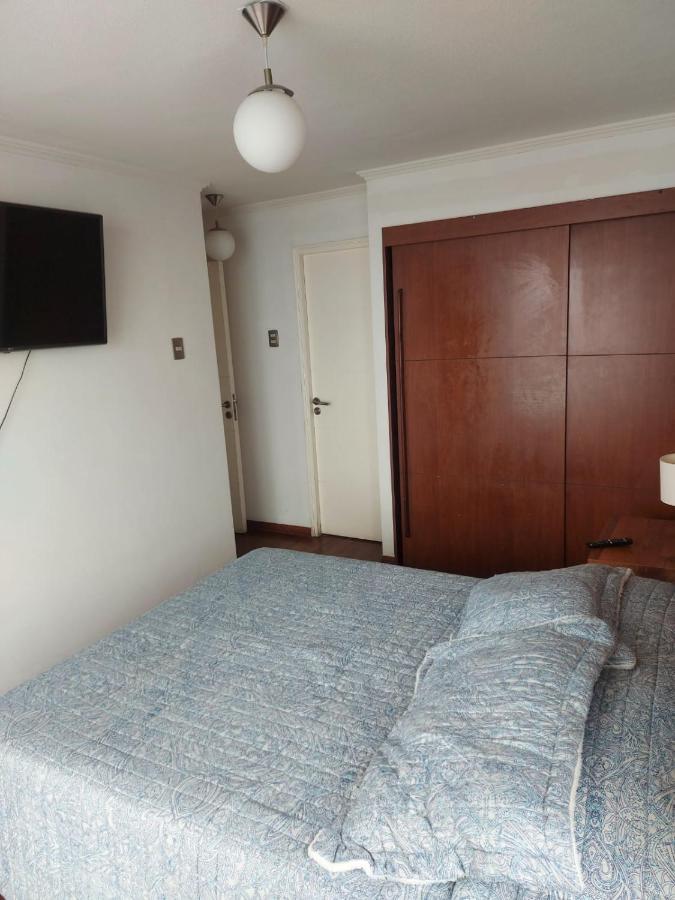 Apartamento Departamentos Nautilus Iquique Exterior foto