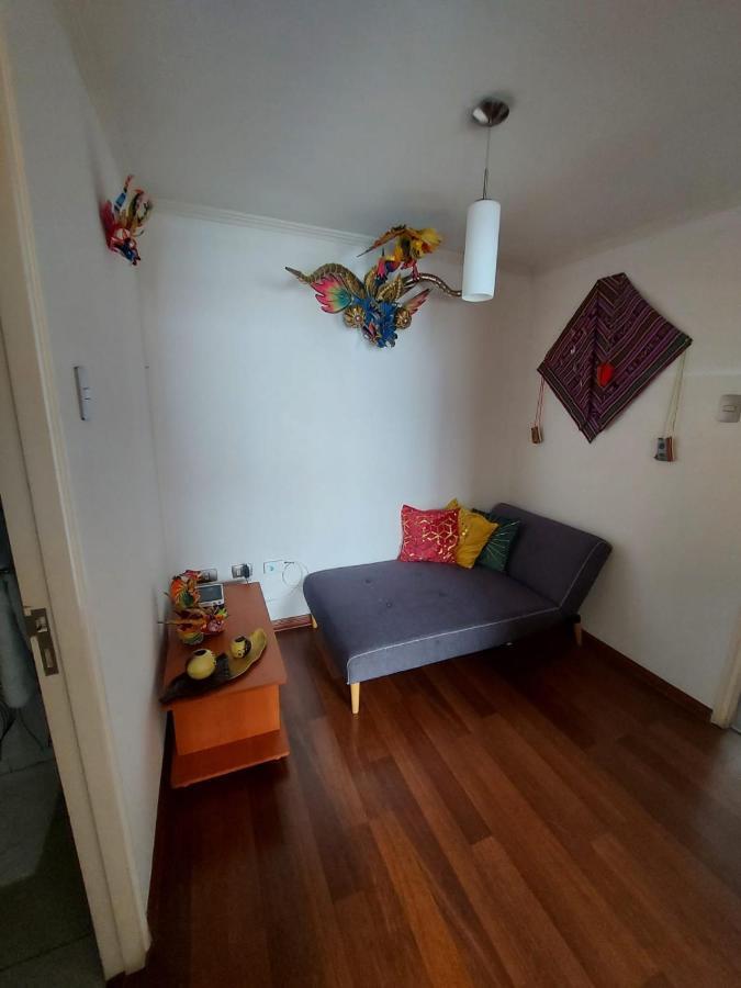 Apartamento Departamentos Nautilus Iquique Exterior foto