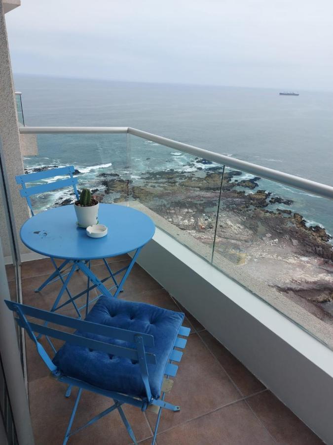 Apartamento Departamentos Nautilus Iquique Exterior foto