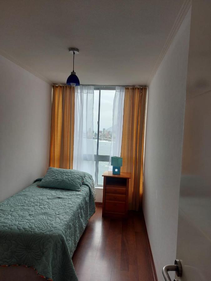 Apartamento Departamentos Nautilus Iquique Exterior foto
