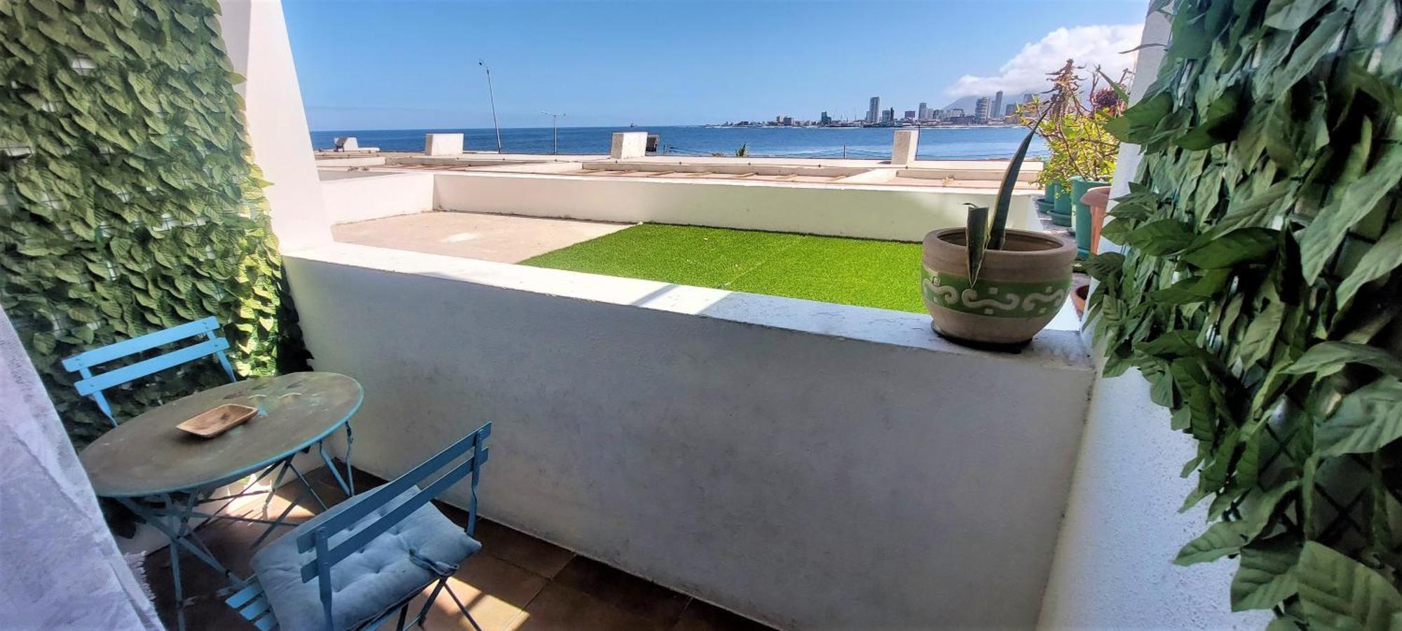 Apartamento Departamentos Nautilus Iquique Exterior foto
