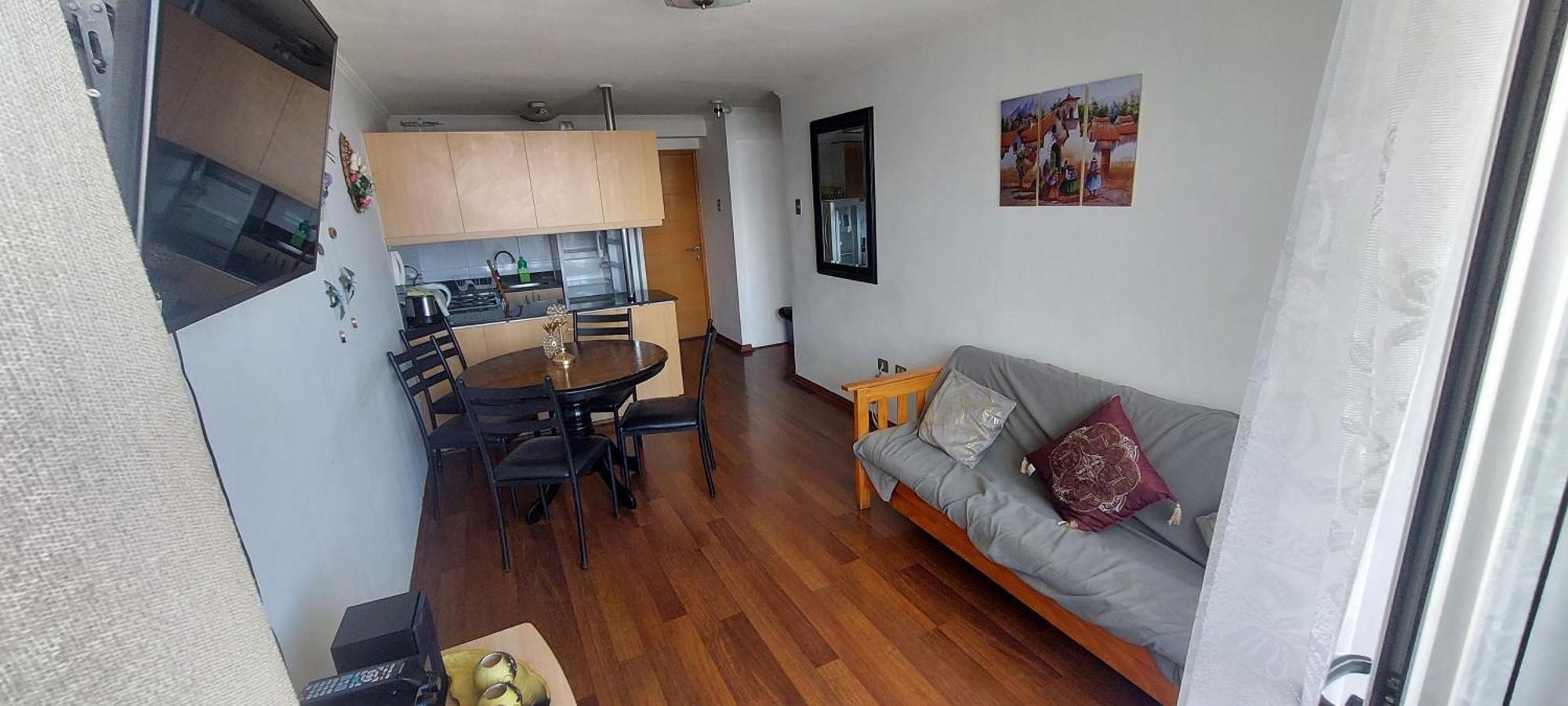 Apartamento Departamentos Nautilus Iquique Exterior foto