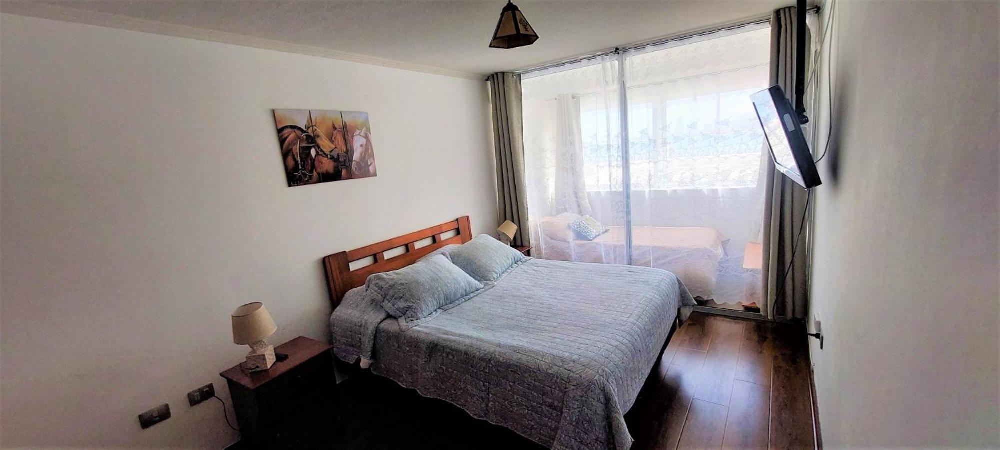 Apartamento Departamentos Nautilus Iquique Exterior foto