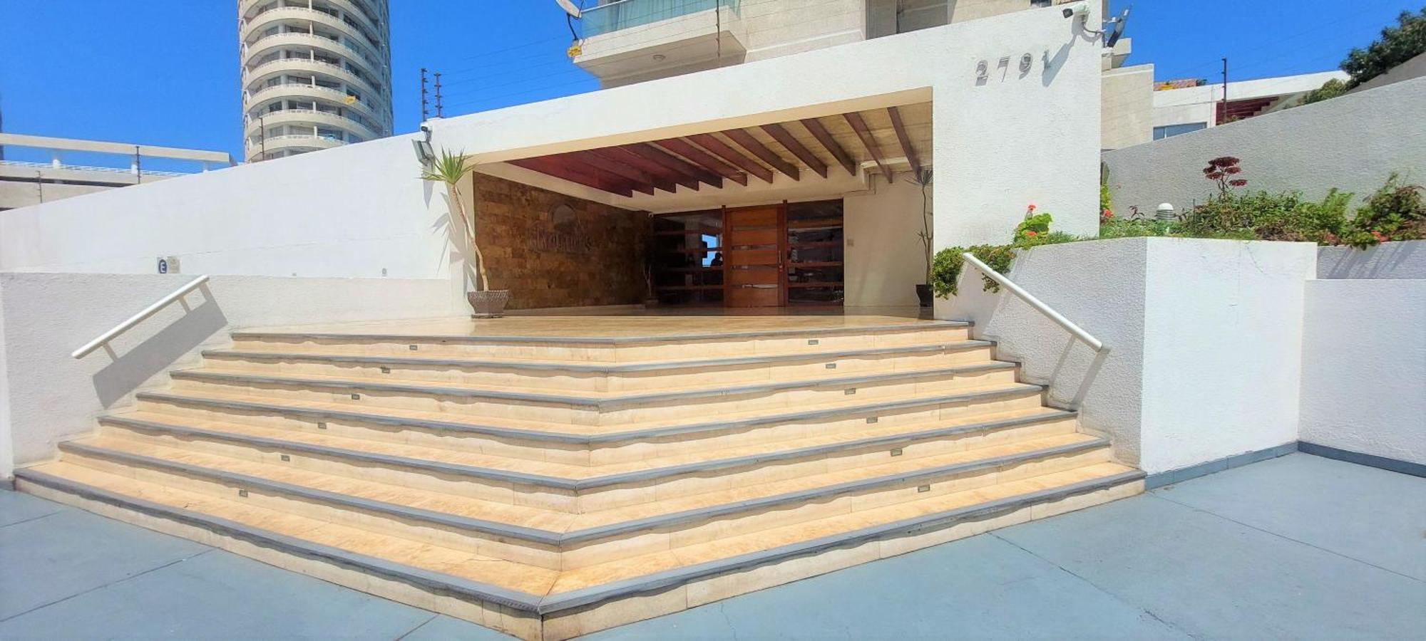 Apartamento Departamentos Nautilus Iquique Exterior foto