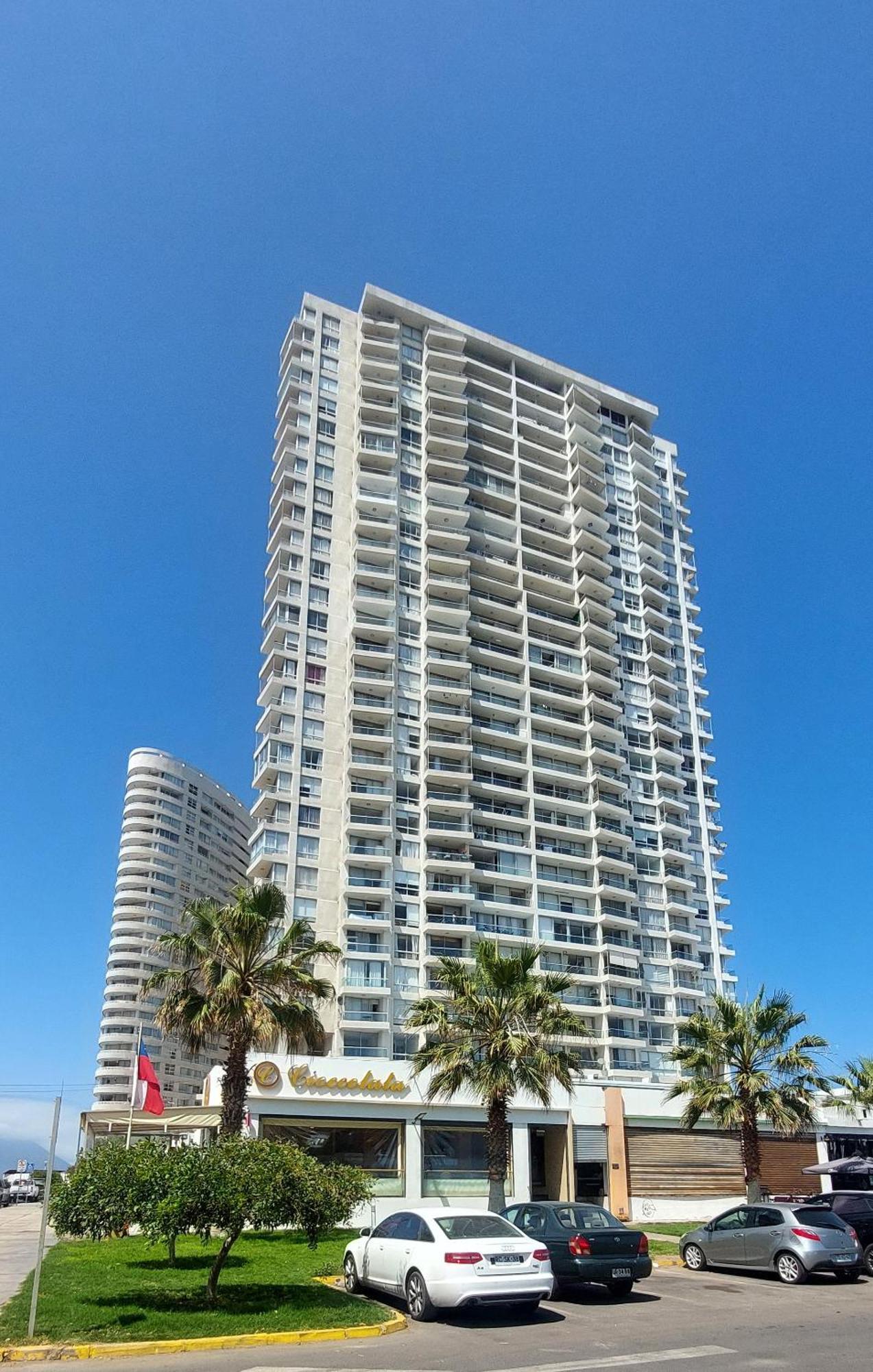 Apartamento Departamentos Nautilus Iquique Exterior foto