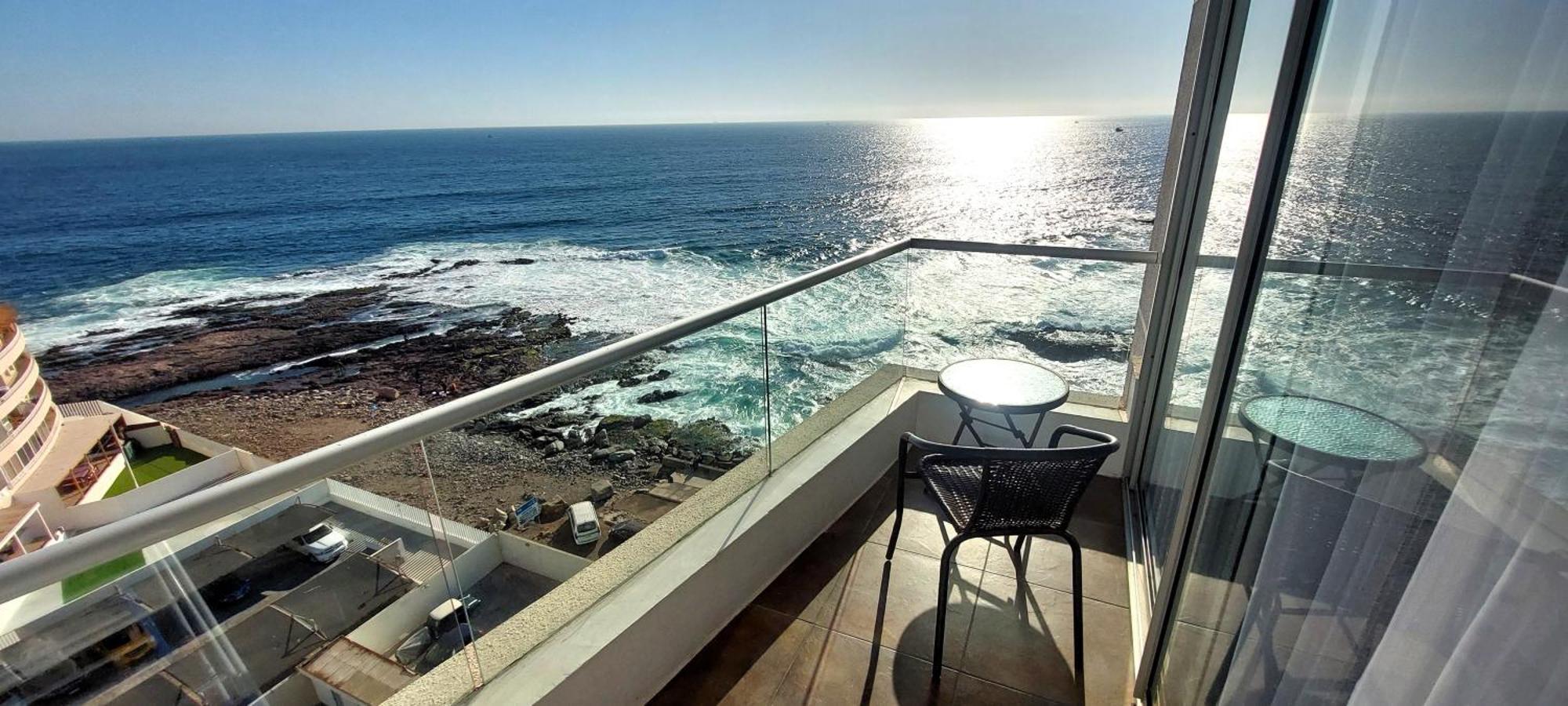 Apartamento Departamentos Nautilus Iquique Exterior foto
