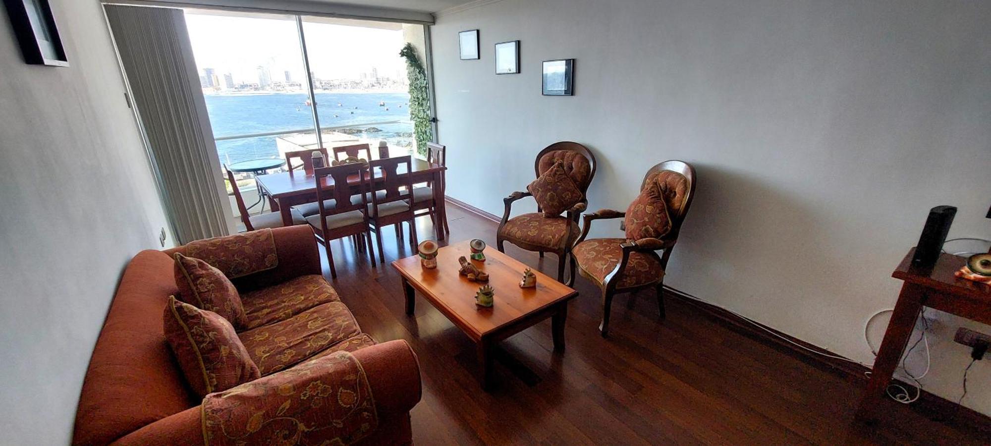 Apartamento Departamentos Nautilus Iquique Exterior foto