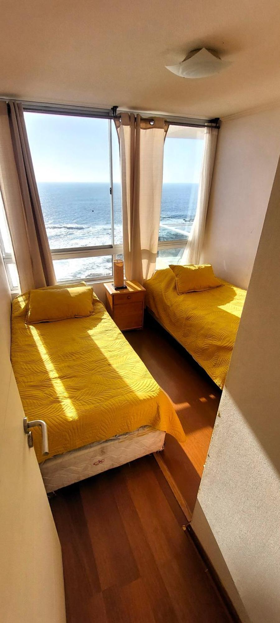 Apartamento Departamentos Nautilus Iquique Exterior foto