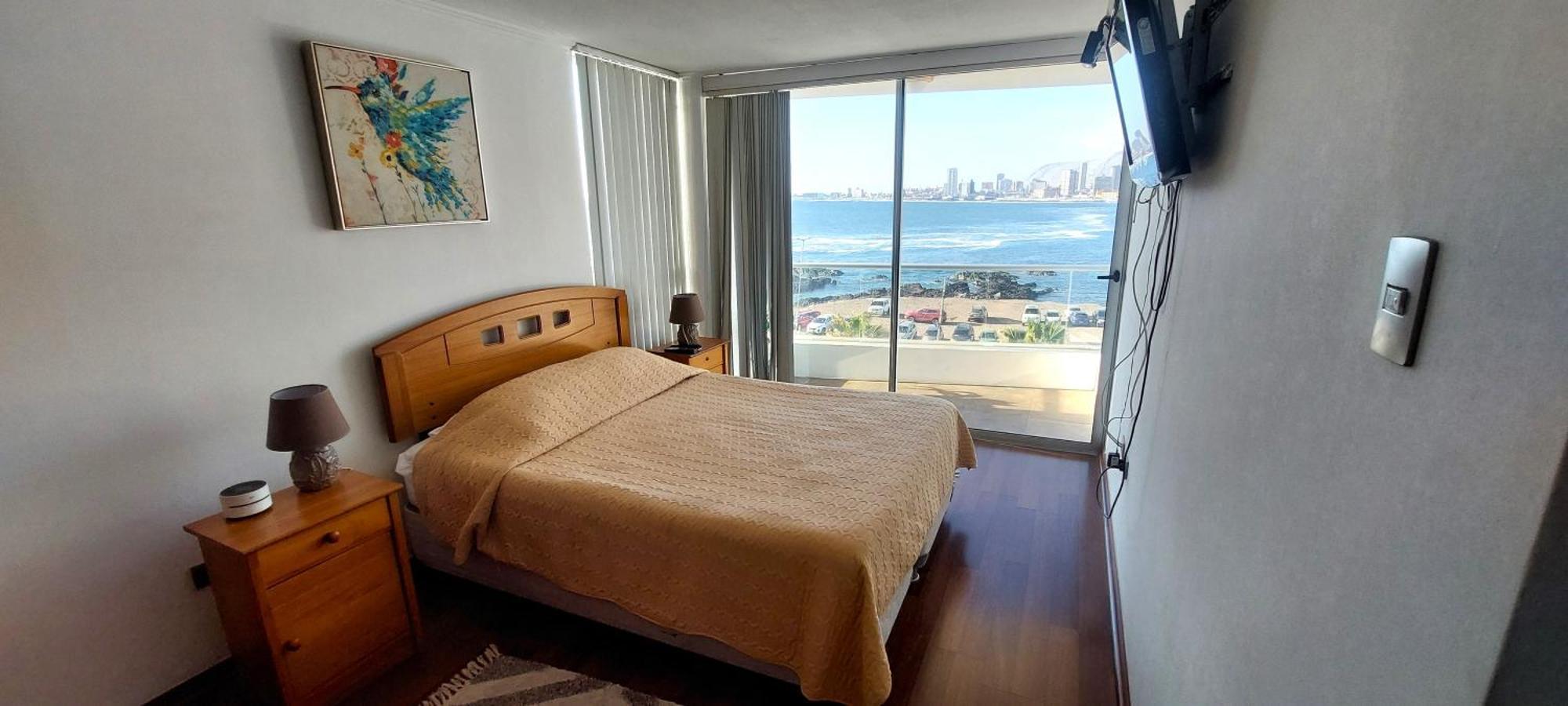 Apartamento Departamentos Nautilus Iquique Exterior foto