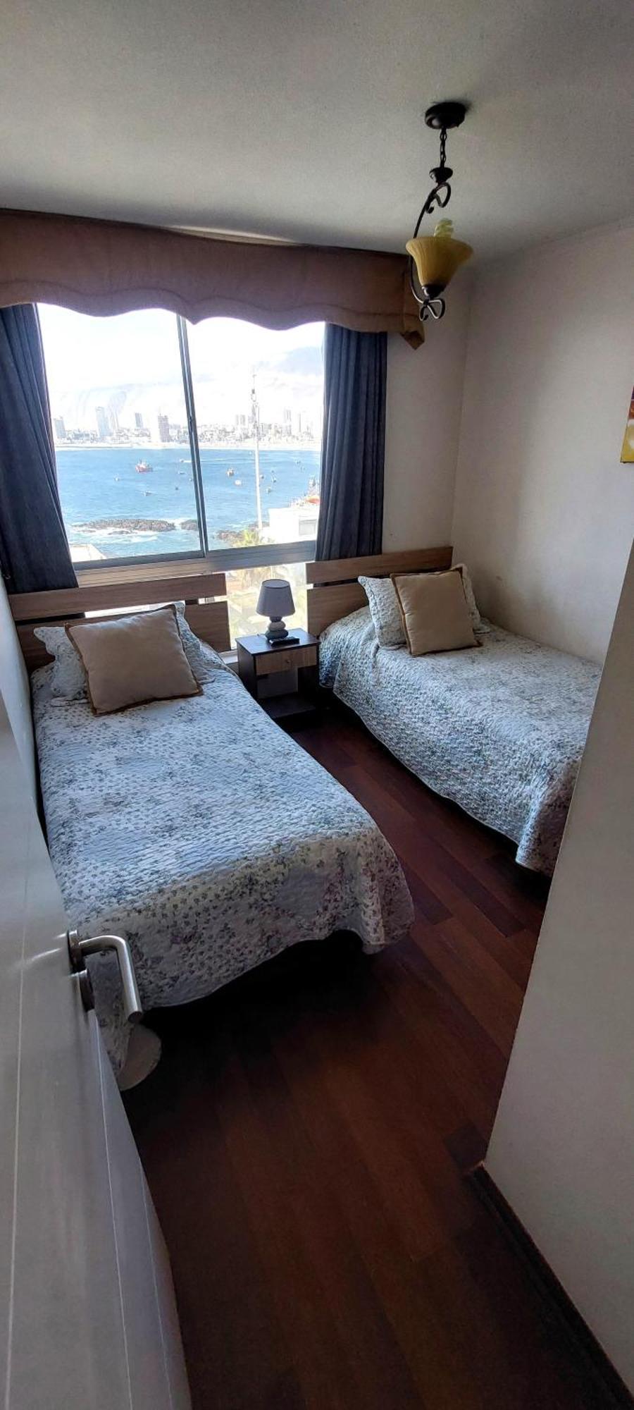 Apartamento Departamentos Nautilus Iquique Exterior foto