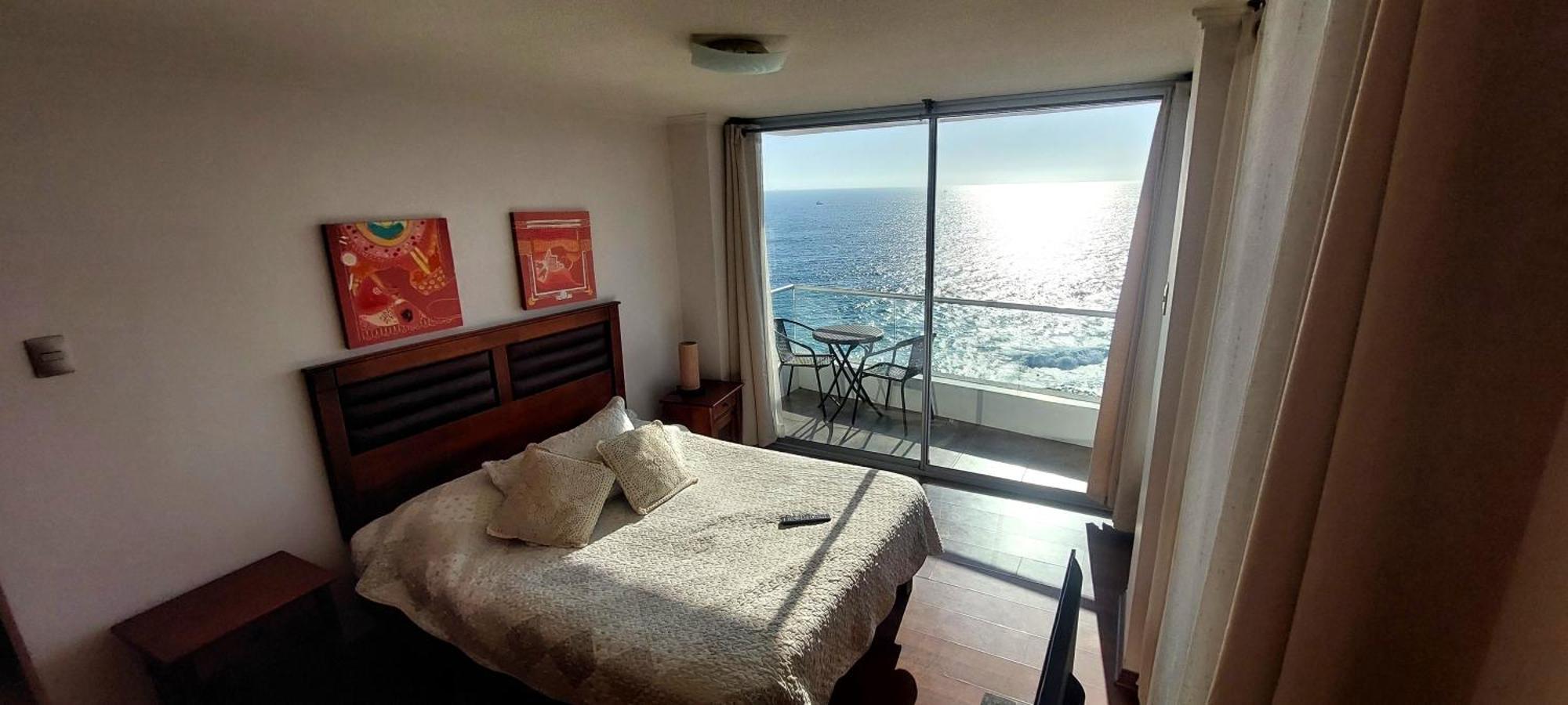 Apartamento Departamentos Nautilus Iquique Exterior foto
