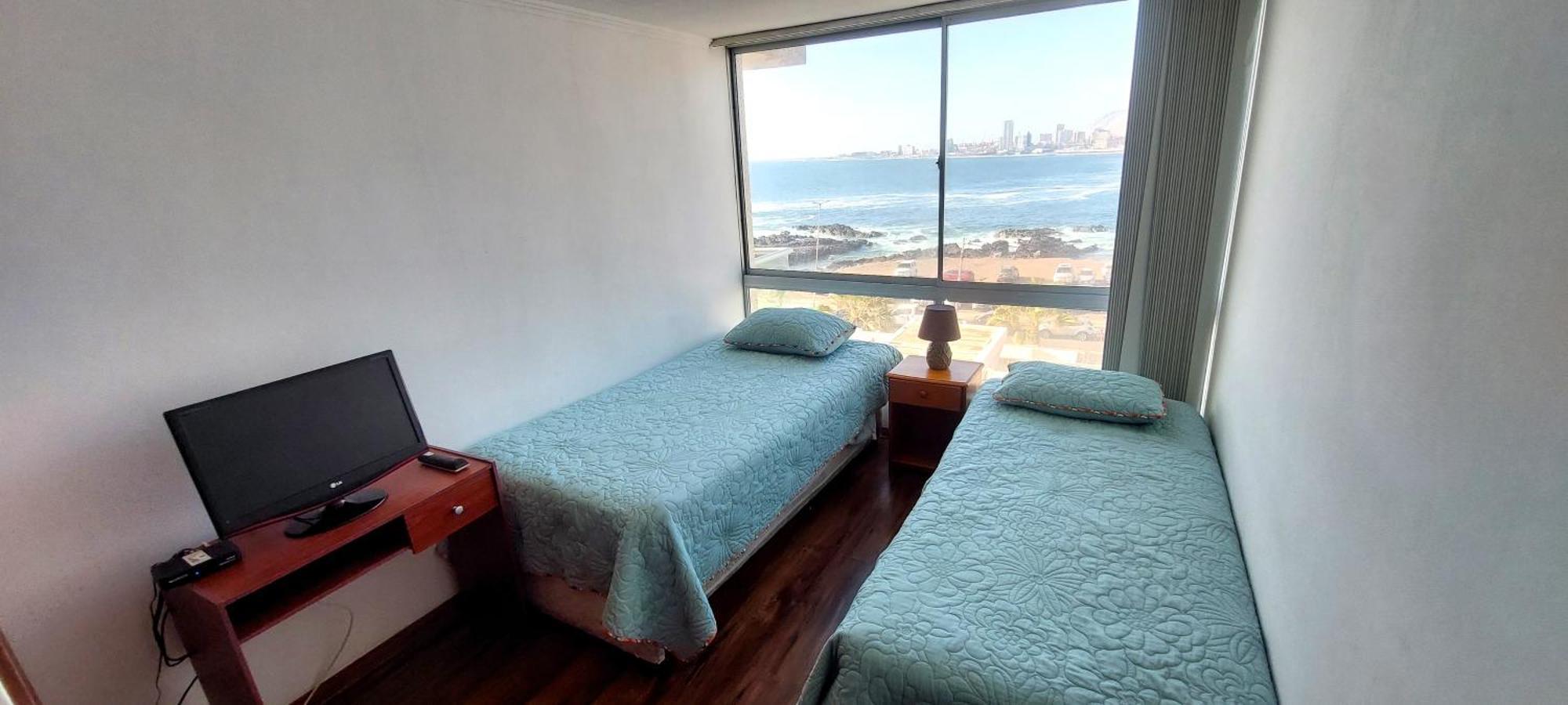 Apartamento Departamentos Nautilus Iquique Exterior foto