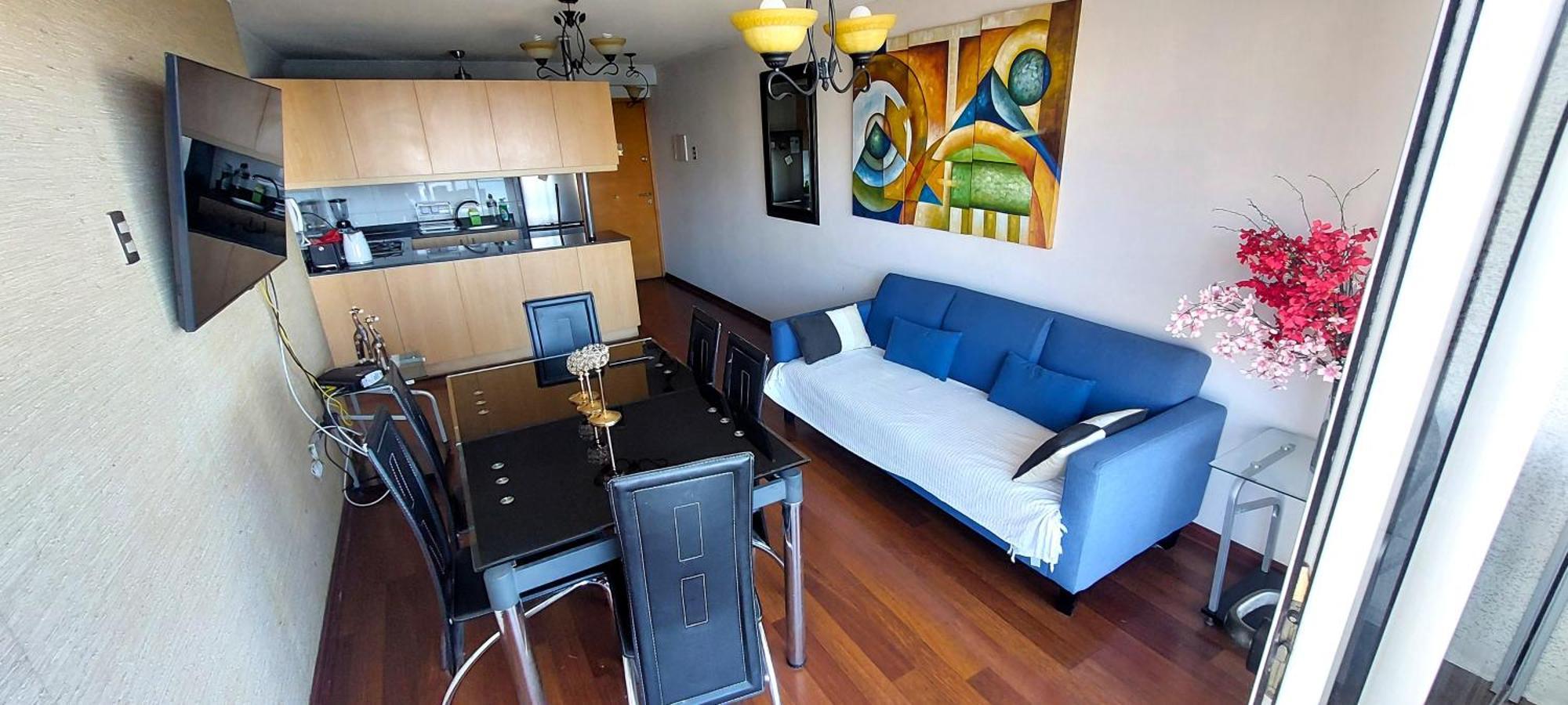 Apartamento Departamentos Nautilus Iquique Exterior foto
