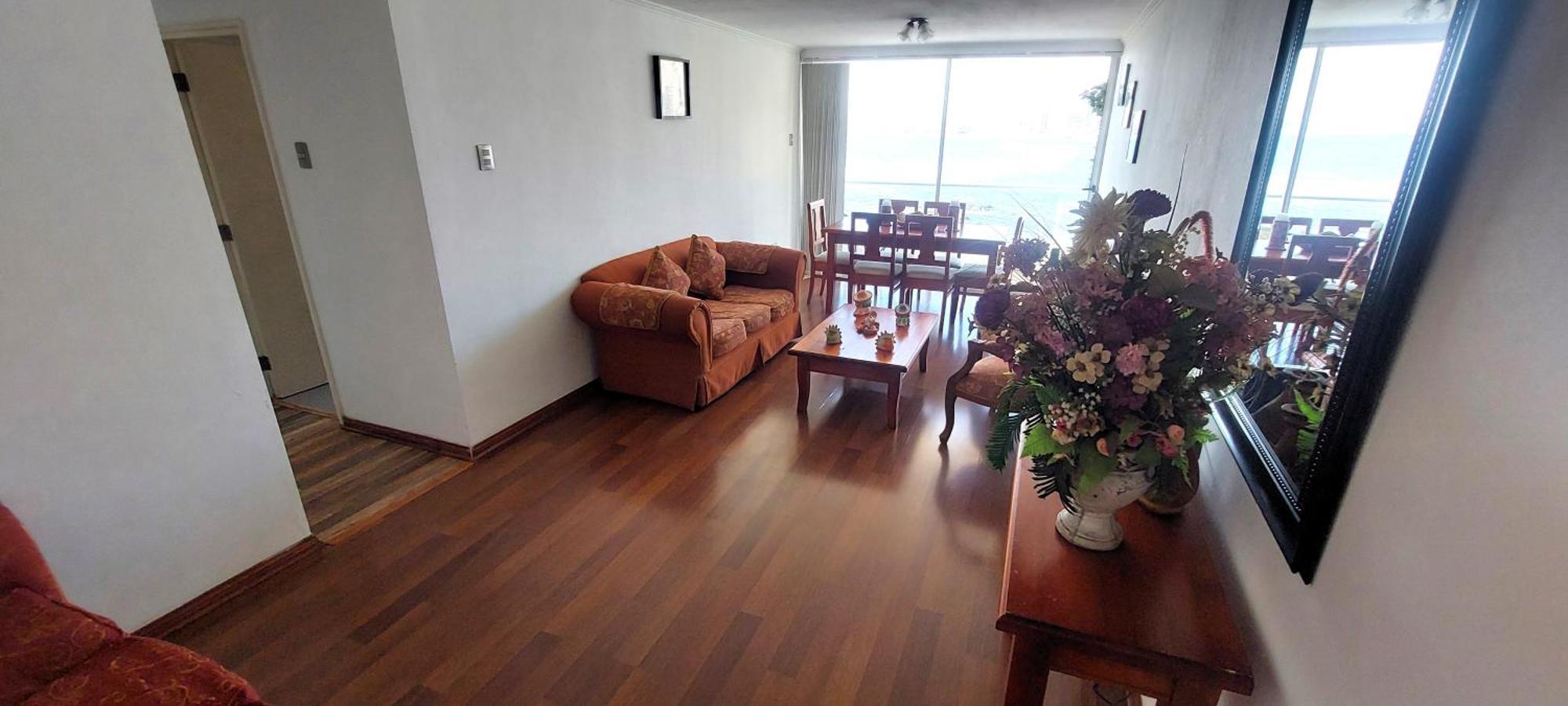 Apartamento Departamentos Nautilus Iquique Exterior foto
