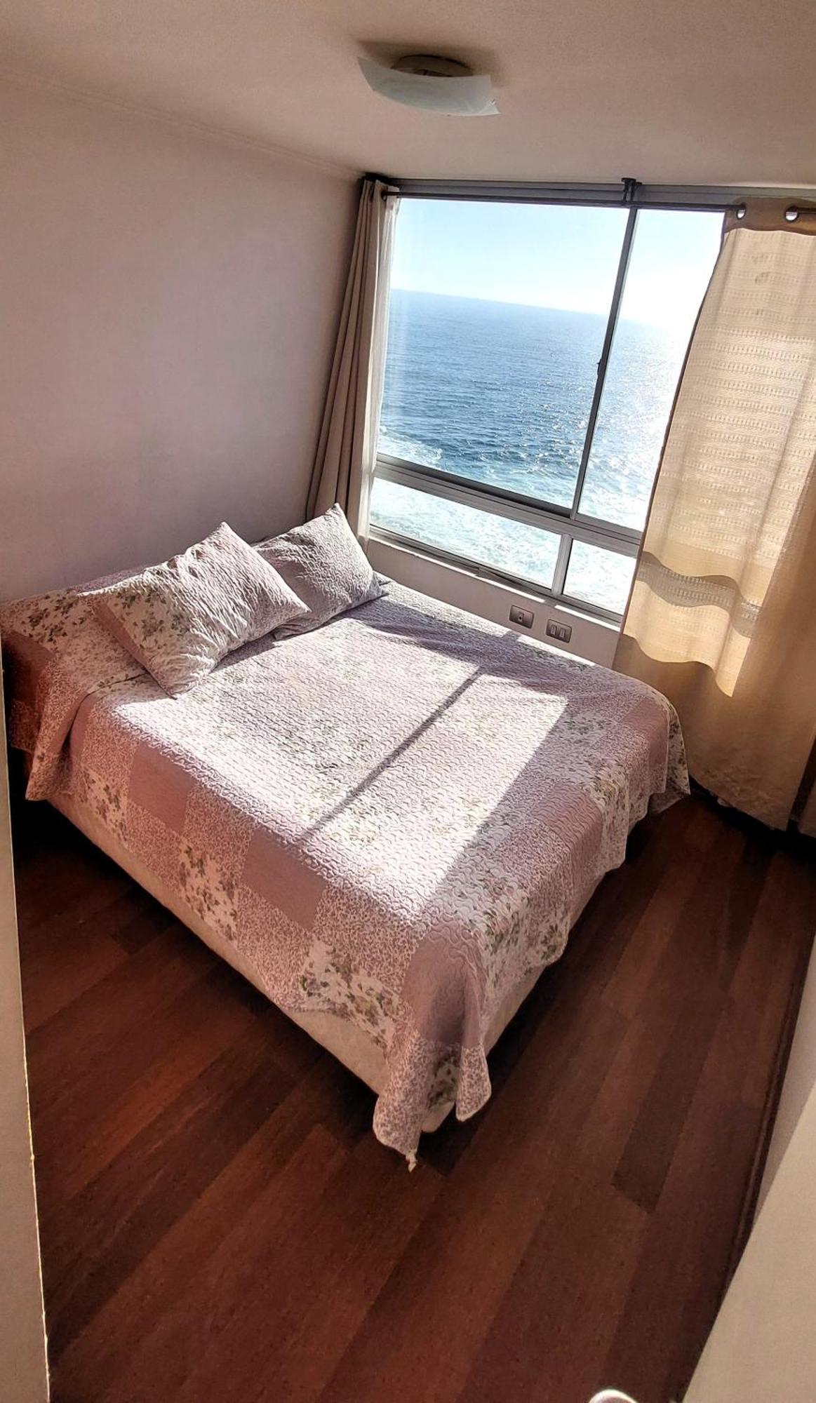 Apartamento Departamentos Nautilus Iquique Exterior foto