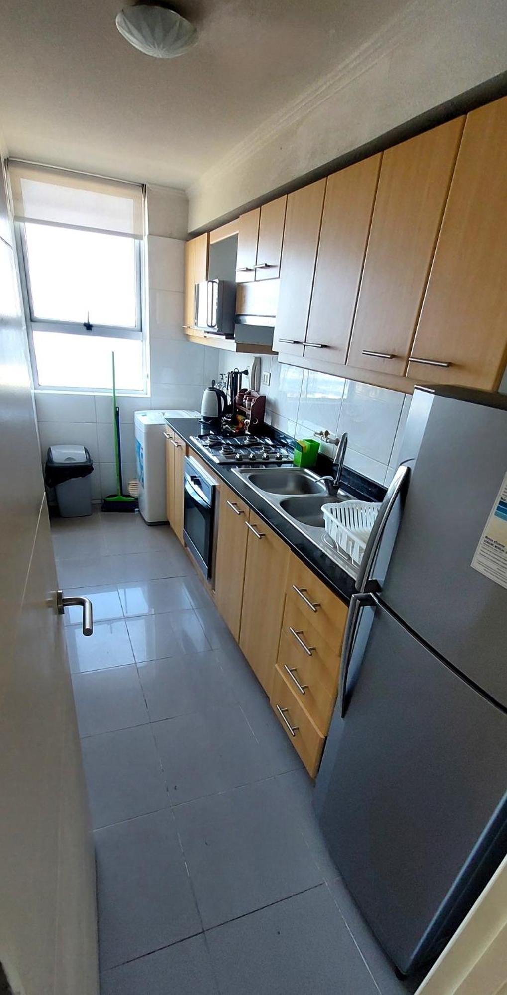 Apartamento Departamentos Nautilus Iquique Exterior foto