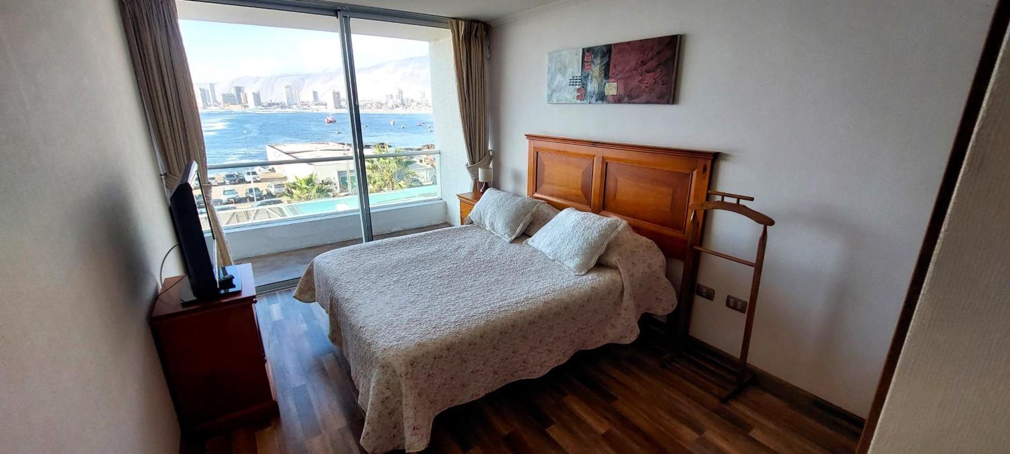 Apartamento Departamentos Nautilus Iquique Exterior foto