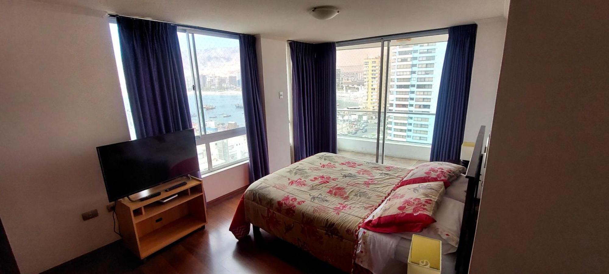 Apartamento Departamentos Nautilus Iquique Exterior foto