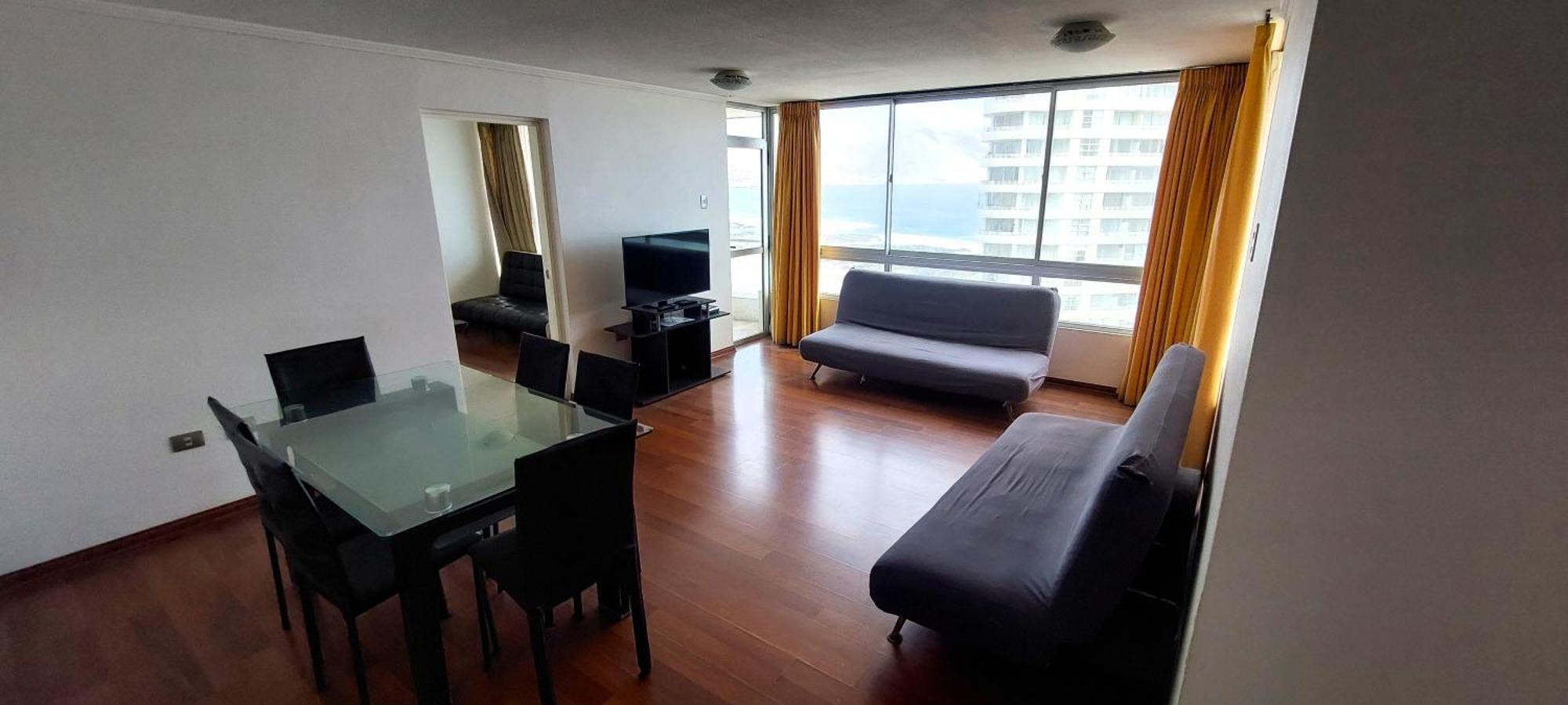 Apartamento Departamentos Nautilus Iquique Exterior foto