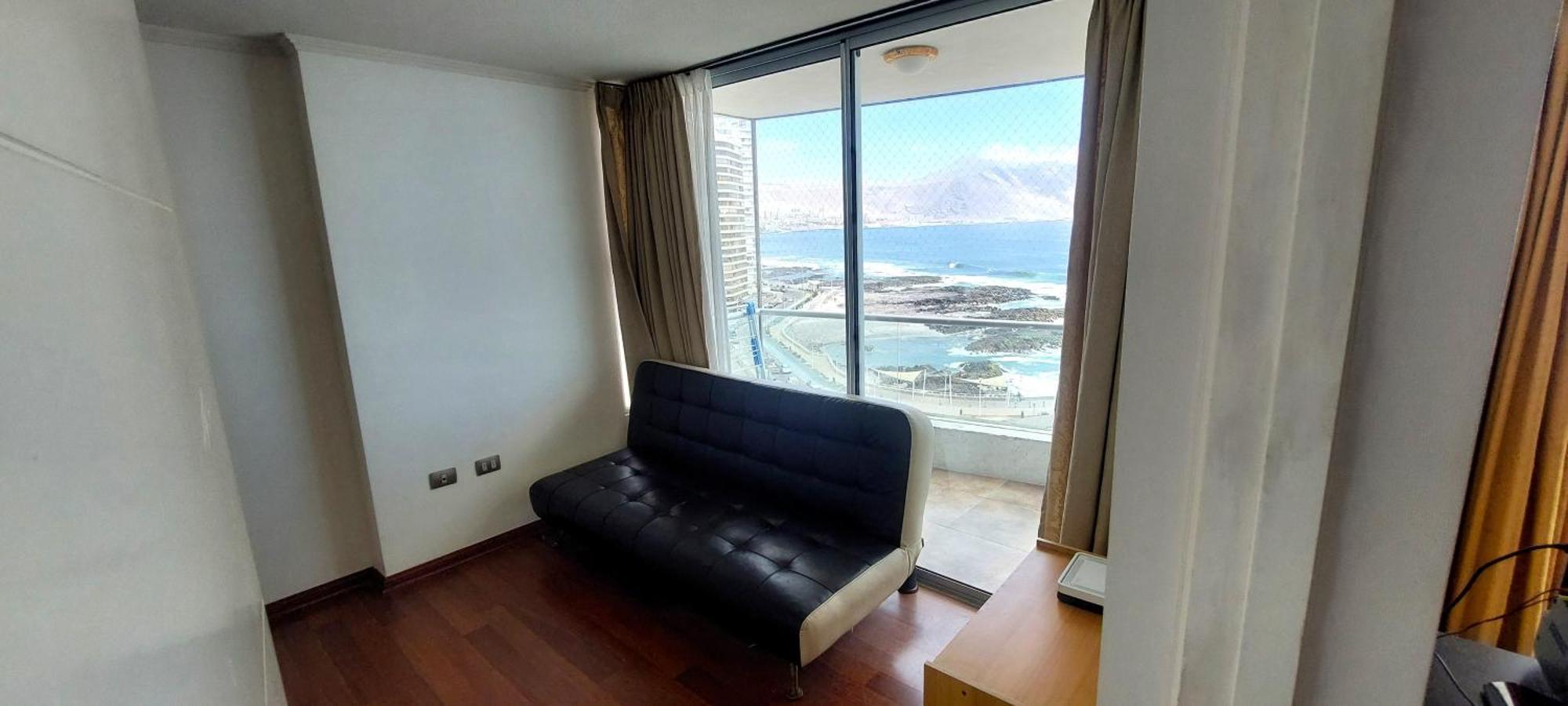 Apartamento Departamentos Nautilus Iquique Exterior foto